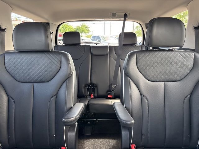 Certified Used 2023 Black Hyundai XRT image 31