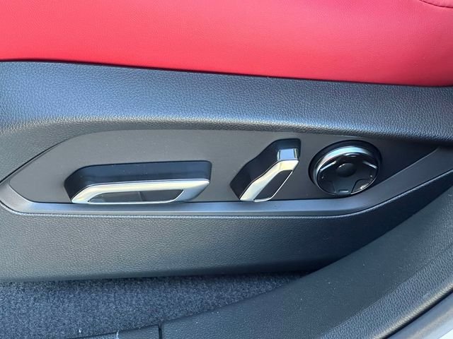 2025 Acura RDX A-Spec Package - Photo 17