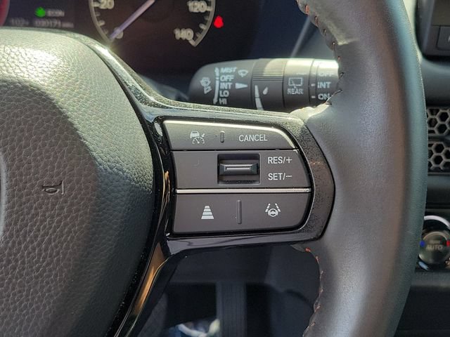 2024 Honda HR-V Sport - Photo 23