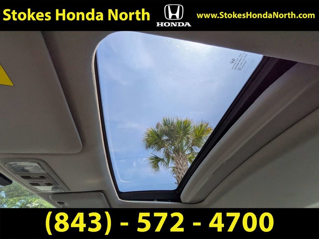 Used 2015  Honda EX-L image 23