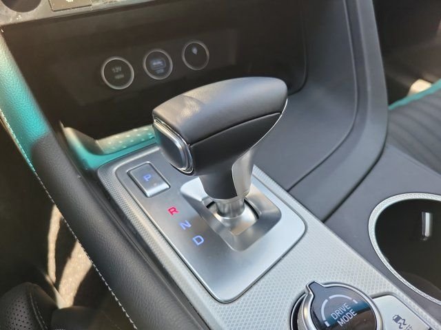 2026 GENESIS G70 Prestige - Photo 34