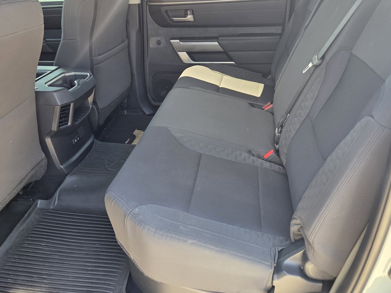 Used 2024 Lunar Toyota SR5 image 4