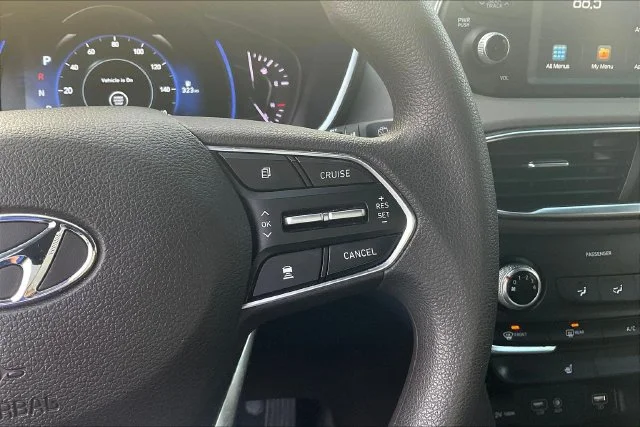 Used 2019 Gray Hyundai SEL image 14