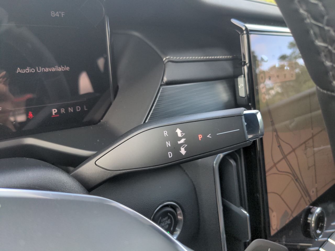 2025 GMC Acadia Elevation - Photo 16