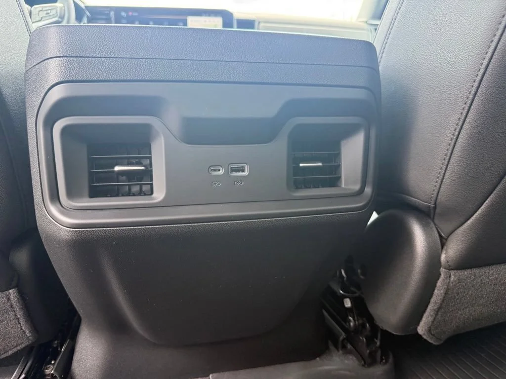 2026 Chevrolet Silverado 1500 RST - Photo 14