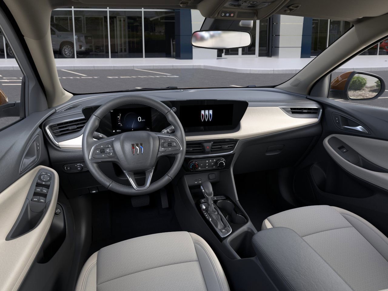 2026 Buick Encore GX Preferred - Photo 15
