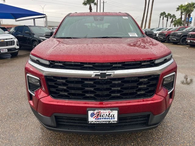 2026 Chevrolet Traverse LT - Photo 2