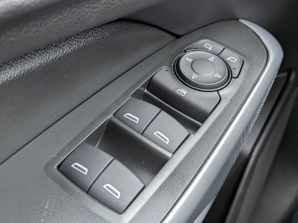 2026 Chevrolet Trax RS - Photo 21