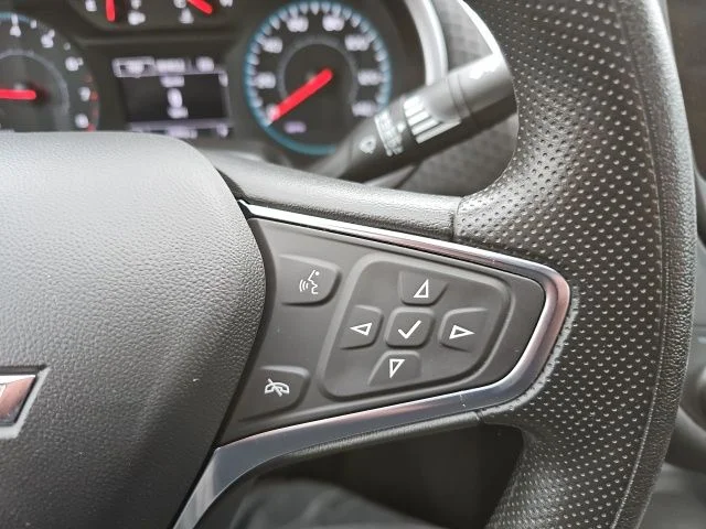 2025 Chevrolet Malibu 1LT - Photo 25