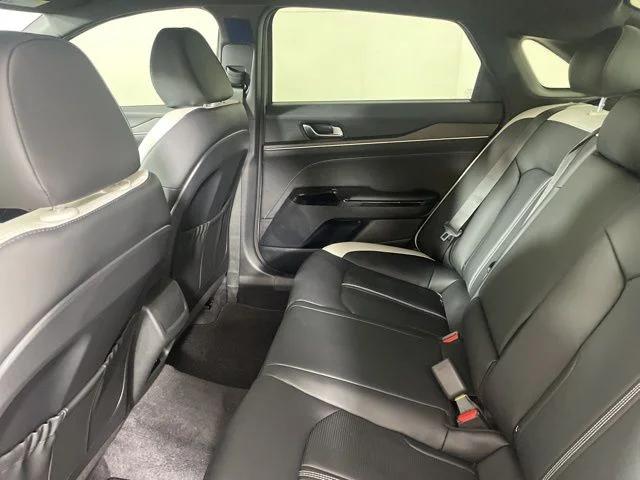 New 2026 Steel Matte Gray Kia GT-Line FWD image 39
