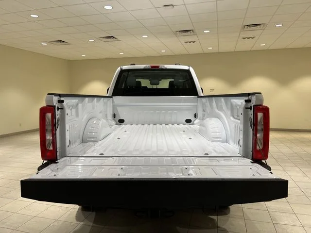 New 2026 Oxford White Ford F-250® XL image 20