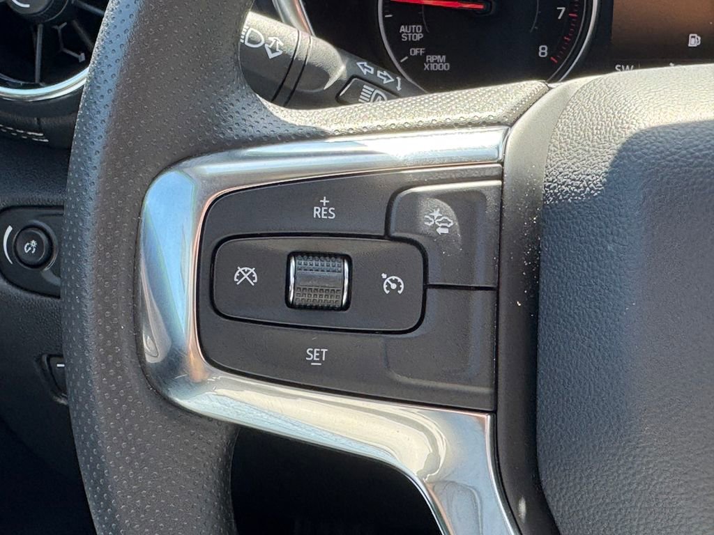 2026 Chevrolet Blazer 2LT - Photo 18