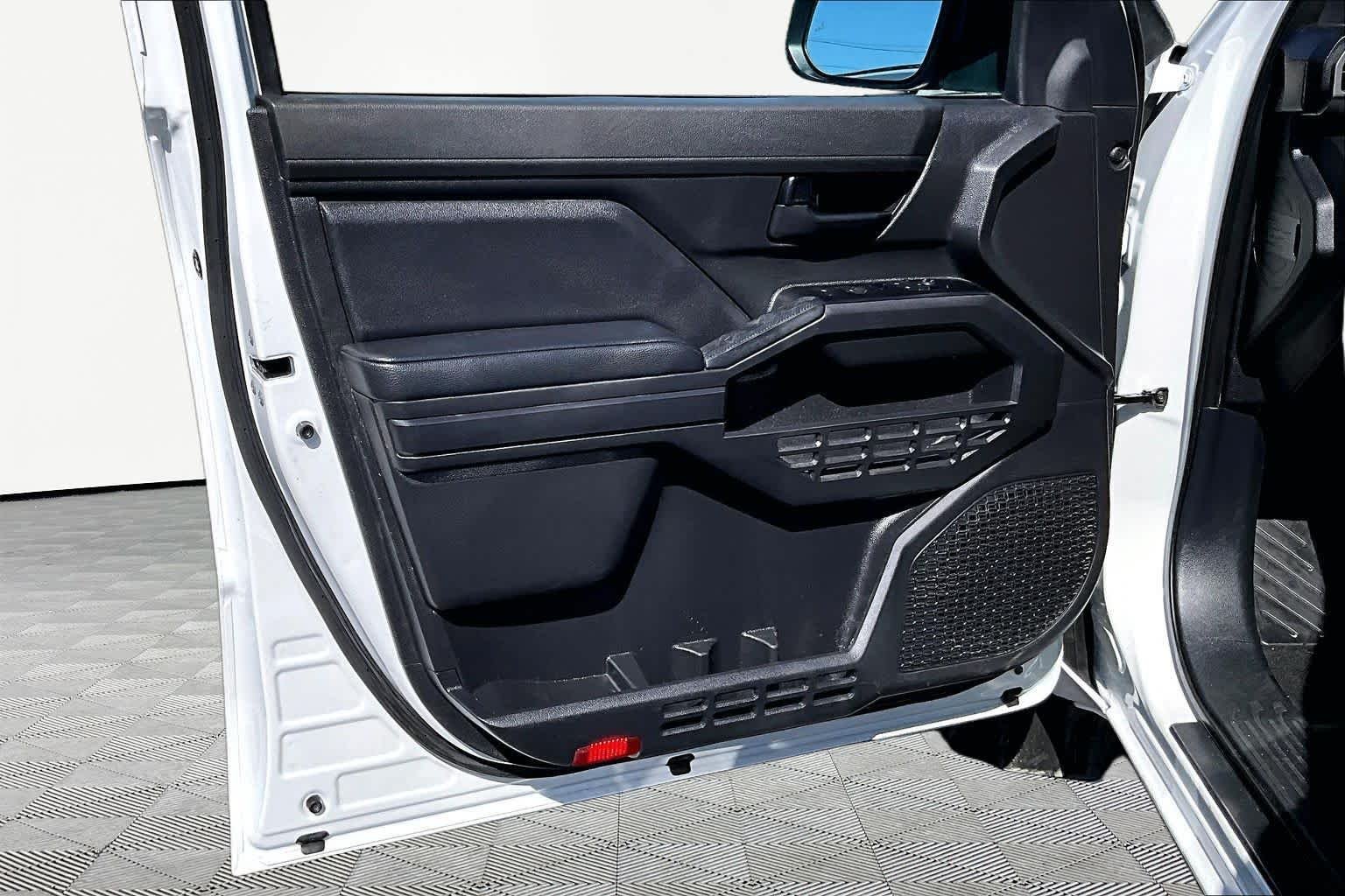 Used 2024 Ice Cap Toyota SR image 22