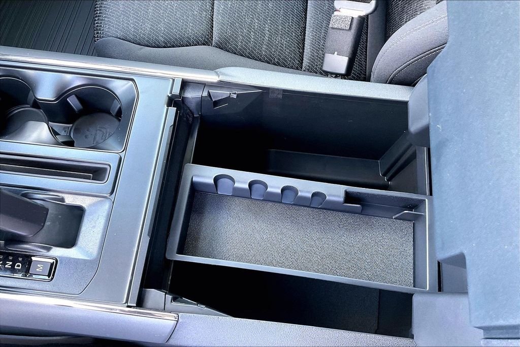 New 2026 Ford F-150 XLT 4D SuperCrew