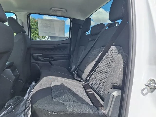 New 2026 Oxford White Ford XL image 35