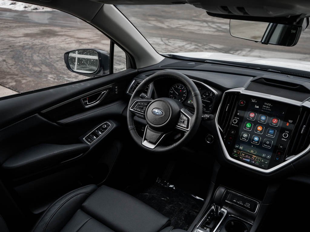 2026 Subaru Ascent Touring - Photo 15