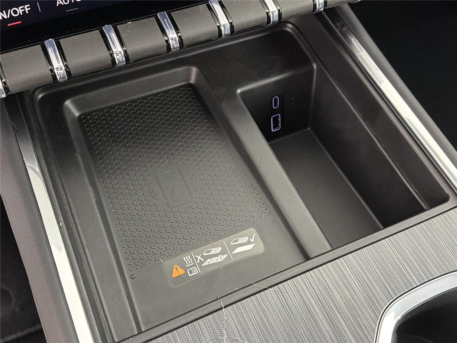 2026 GMC Acadia Elevation - Photo 34