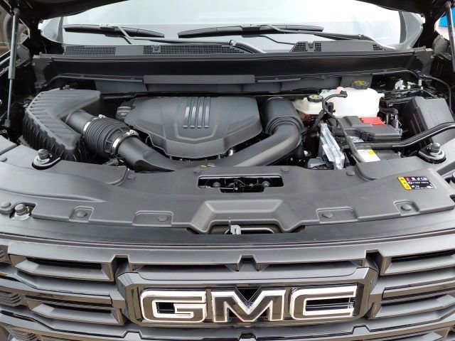 New 2026 Ebony Twilight Metallic GMC Elevation image 38