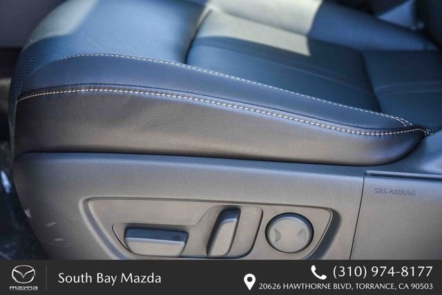 New 2026 Polymetal Gray Metallic Mazda Premium Sport AWD image 24