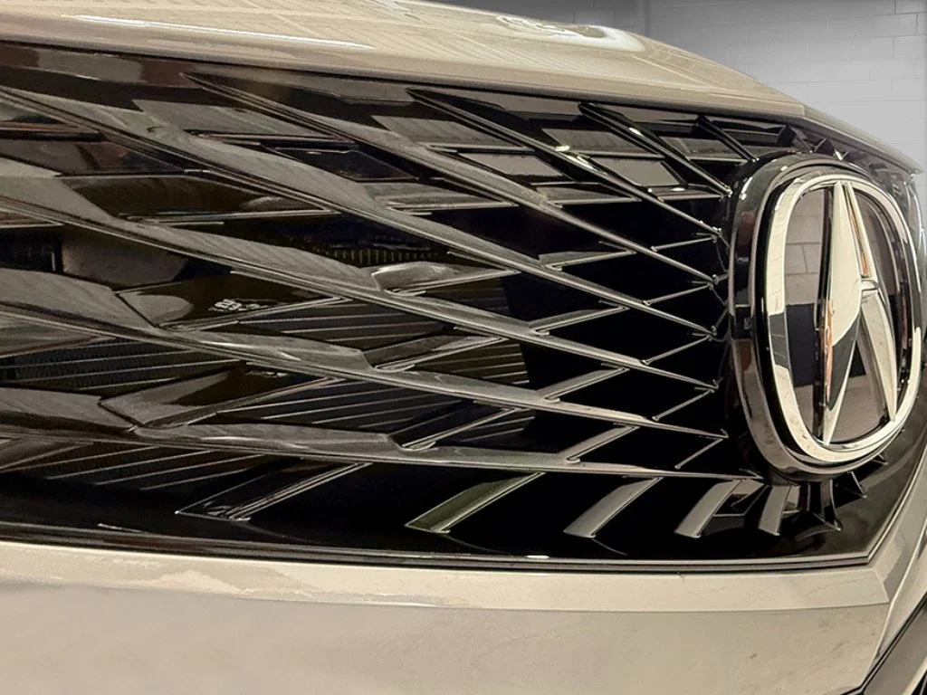 New 2026 Urban Gray Pearl Acura w/A-Spec Technology Package image 11