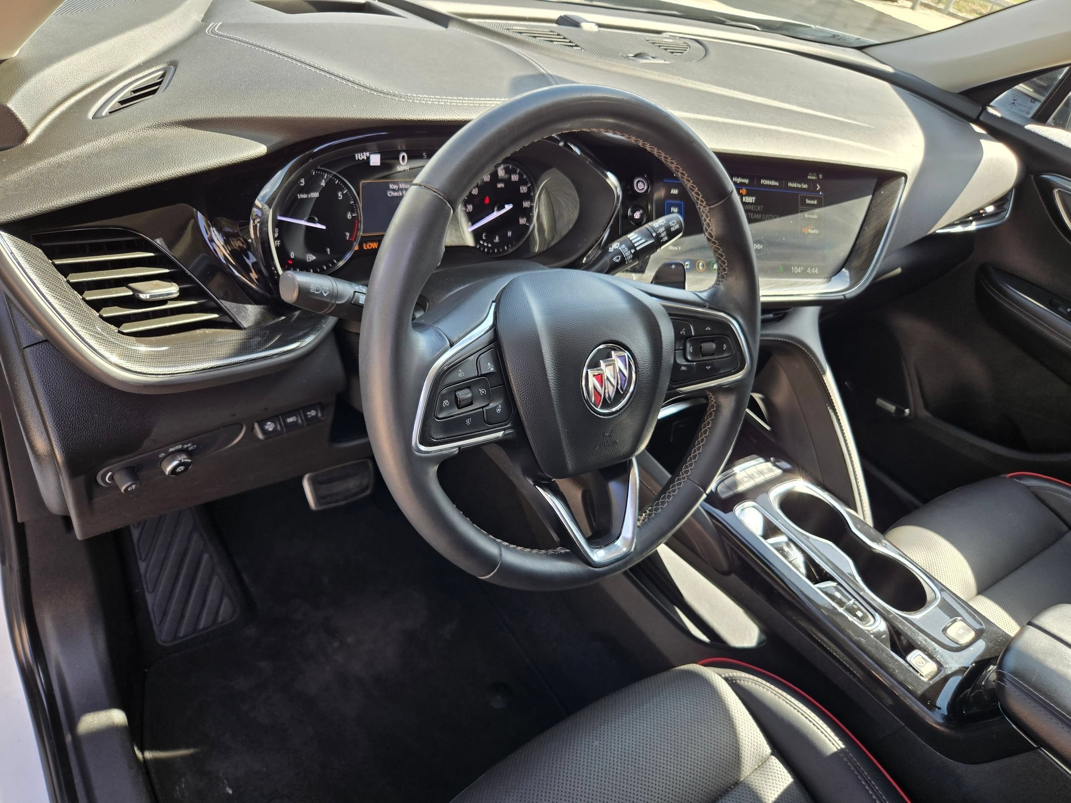 2022 Buick Envision Essence - Photo 11