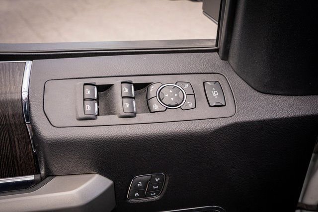 2021 Ford F-350 Super Duty Lariat - Photo 15