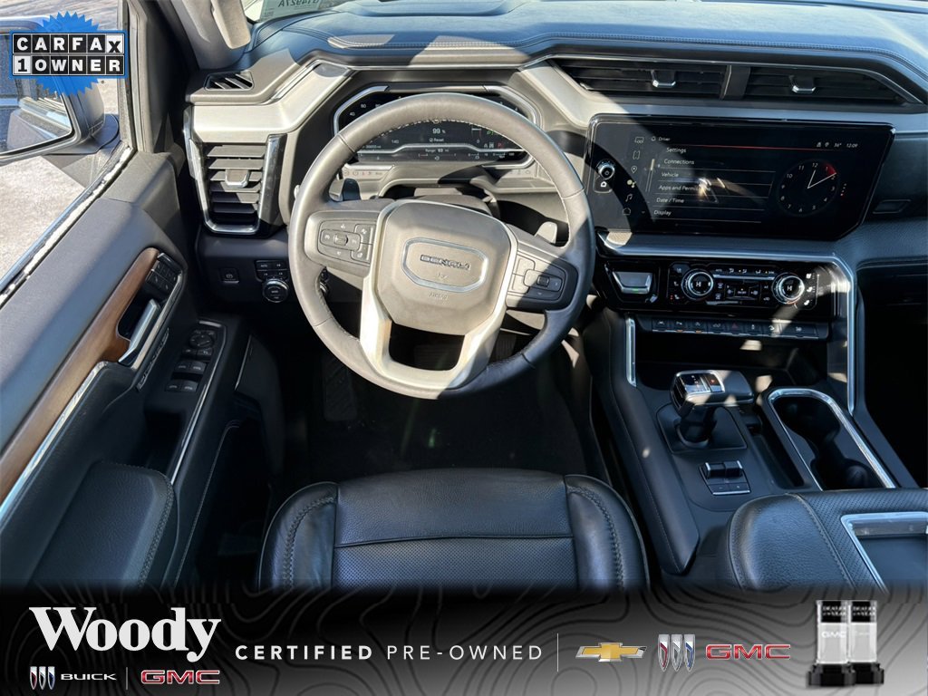 2022 GMC SIERRA - Image 28