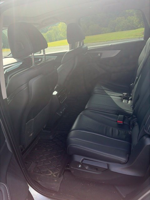 Used 2024 Silver Acura Technology image 4