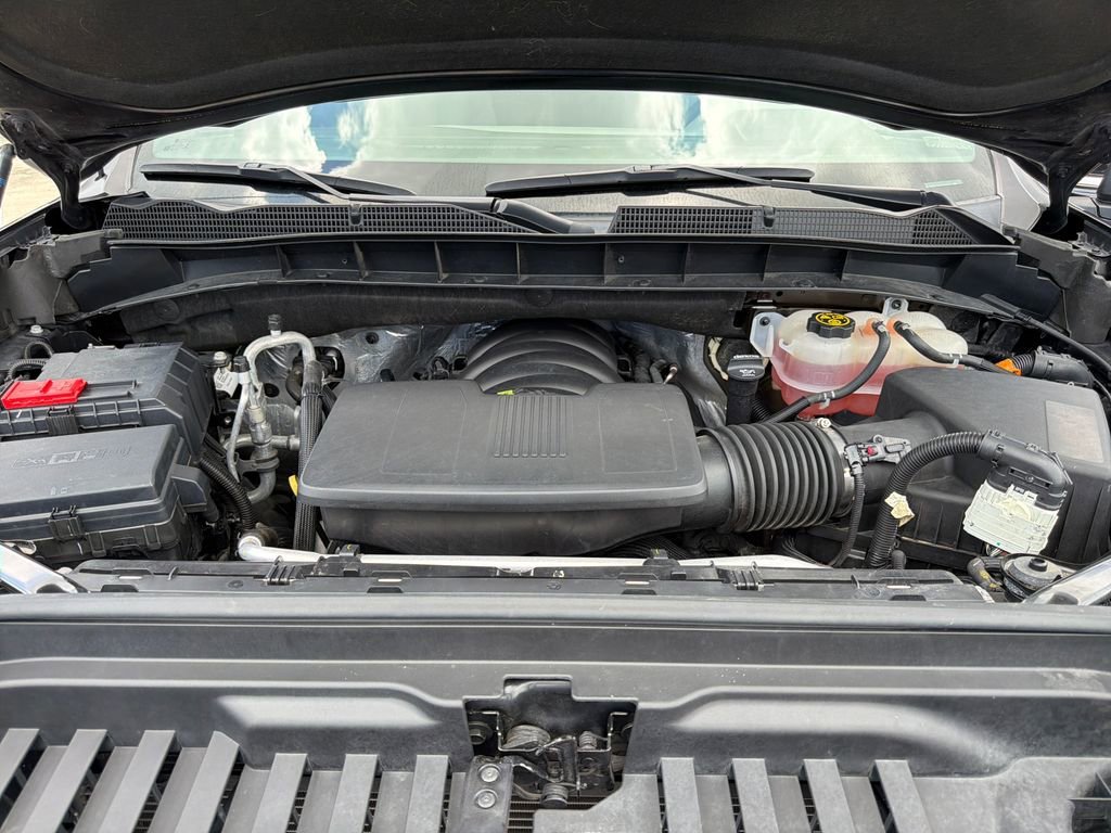 2023 GMC Sierra 1500 SLT - Photo 23