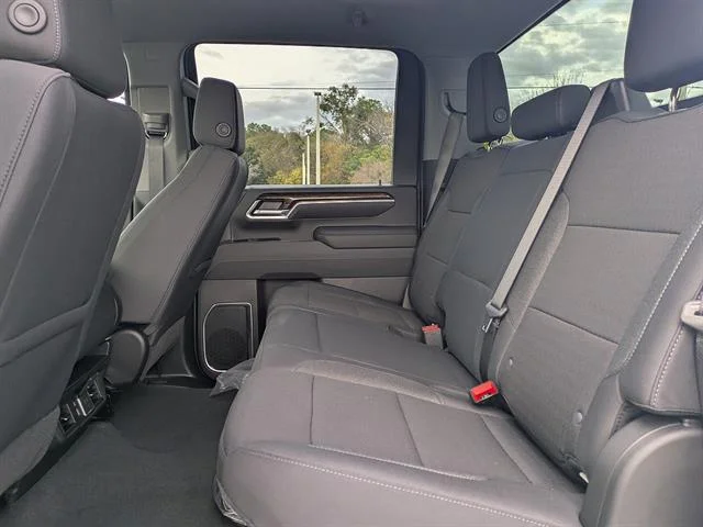 2026 GMC Sierra 2500HD SLE - Photo 15