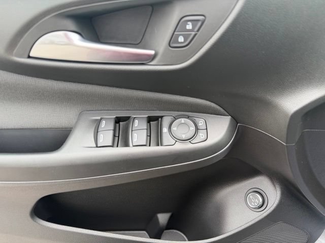 2026 Buick Envista Preferred - Photo 11