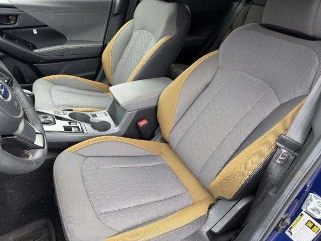 Used 2026 Blue Subaru Sport image 31