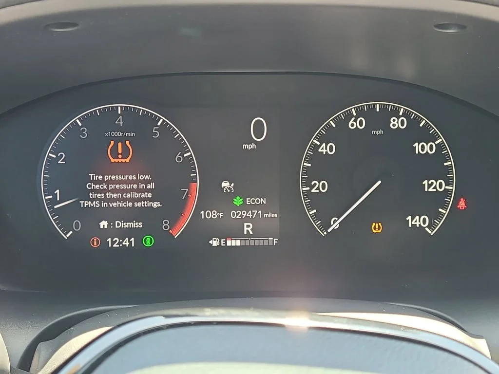 Used 2024 Green Honda 2WD Sport image 20