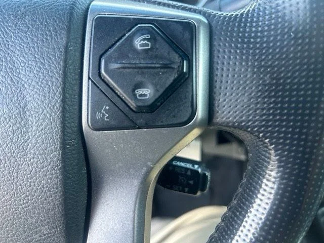 Used 2015 Gray Toyota Base image 11