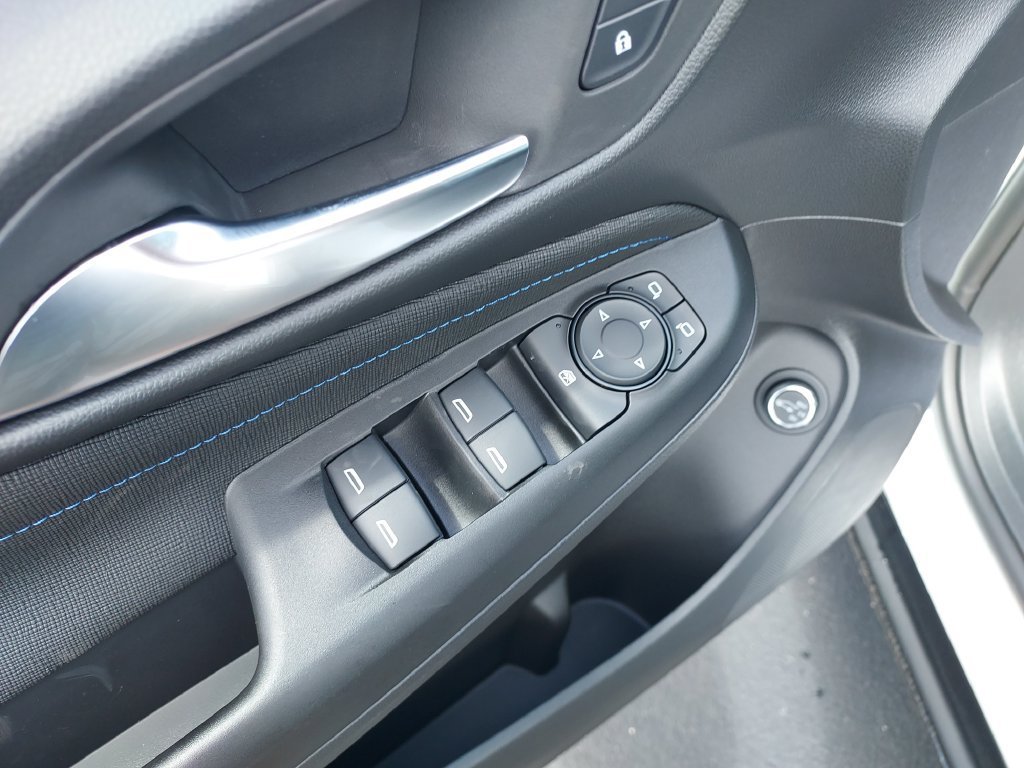 New 2026 Summit White Buick Sport Touring image 11