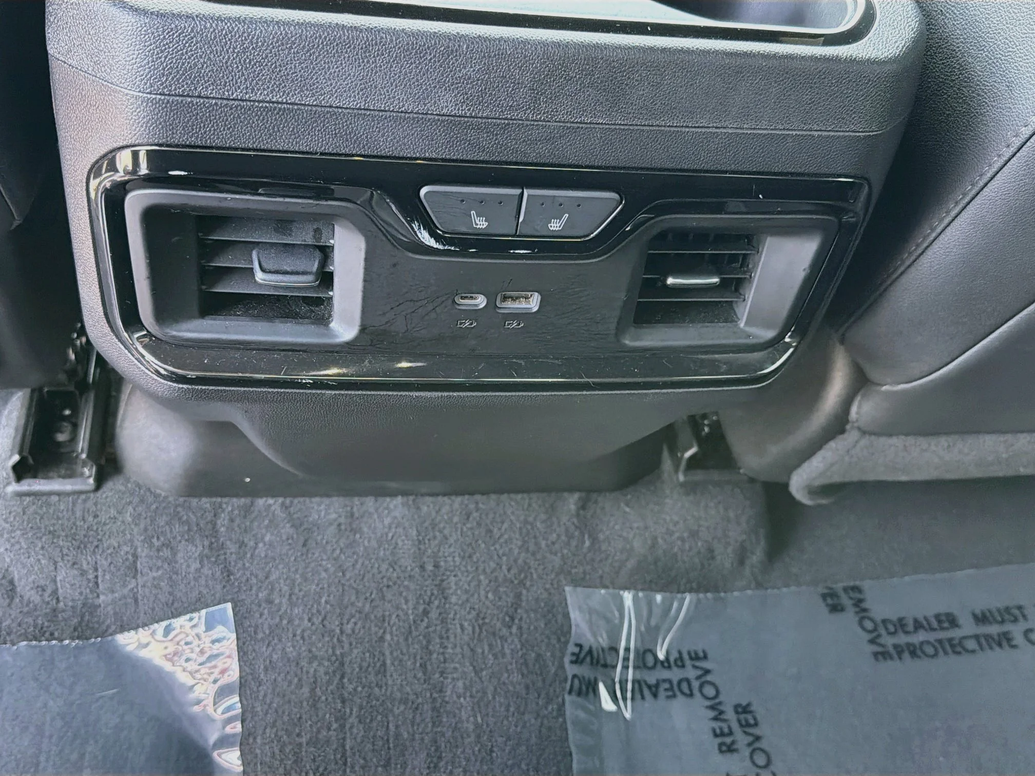 Used 2023 Red Hot Chevrolet ZR2 image 19