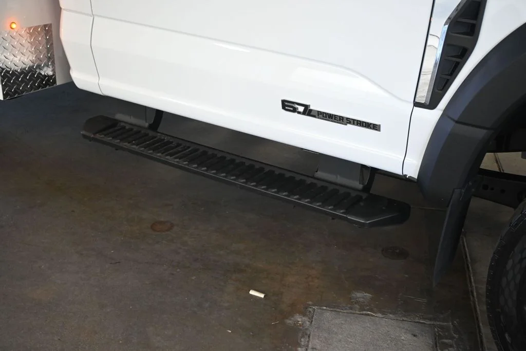 New 2026 Oxford White Ford XL image 27