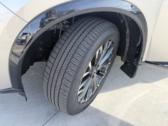 2026 Nissan Rogue Platinum - Photo 40