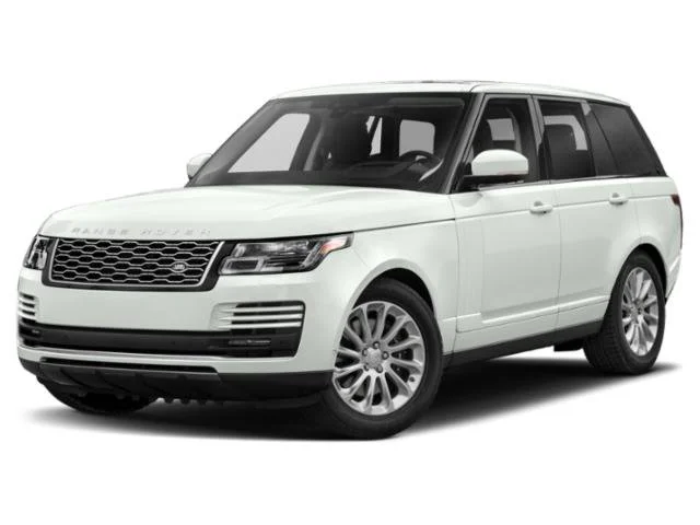 2021 Land Rover Range Rover 5.0 HSE Wesminster's photo