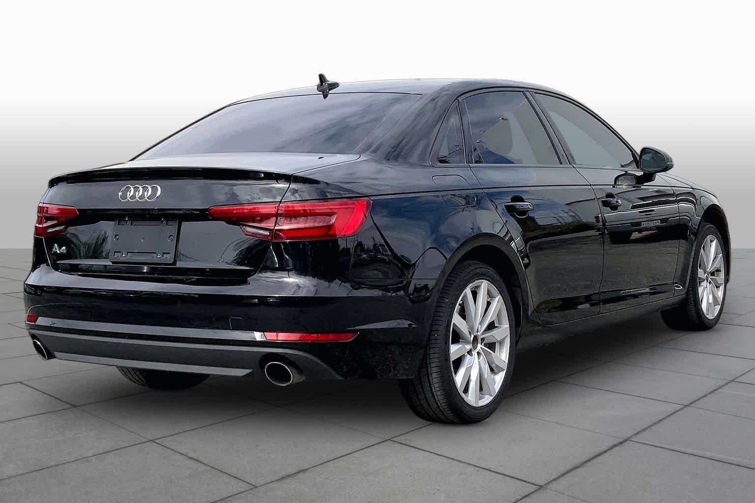 Used 2017  Audi Premium image 11
