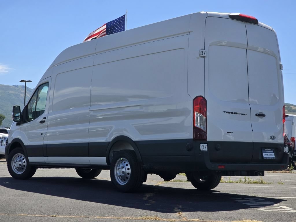 New 2026 Oxford White Ford XL image 21