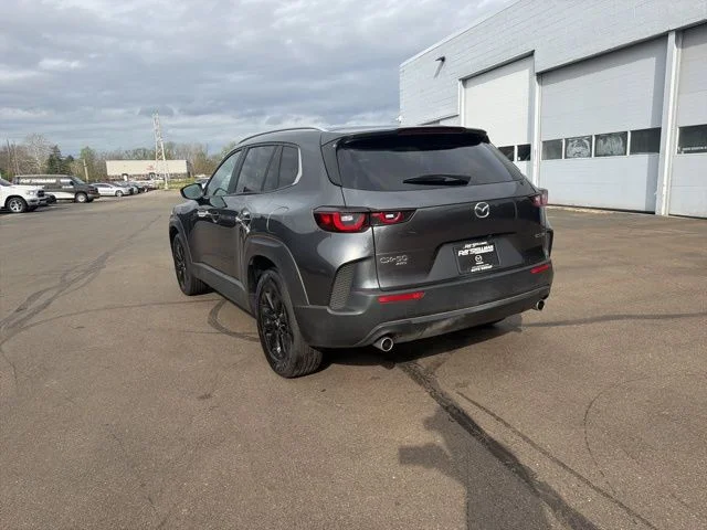 2025 Mazda CX-50 Preferred - Photo 11