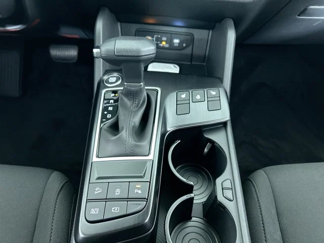 New 2026 STEEL GREY Kia LX image 15