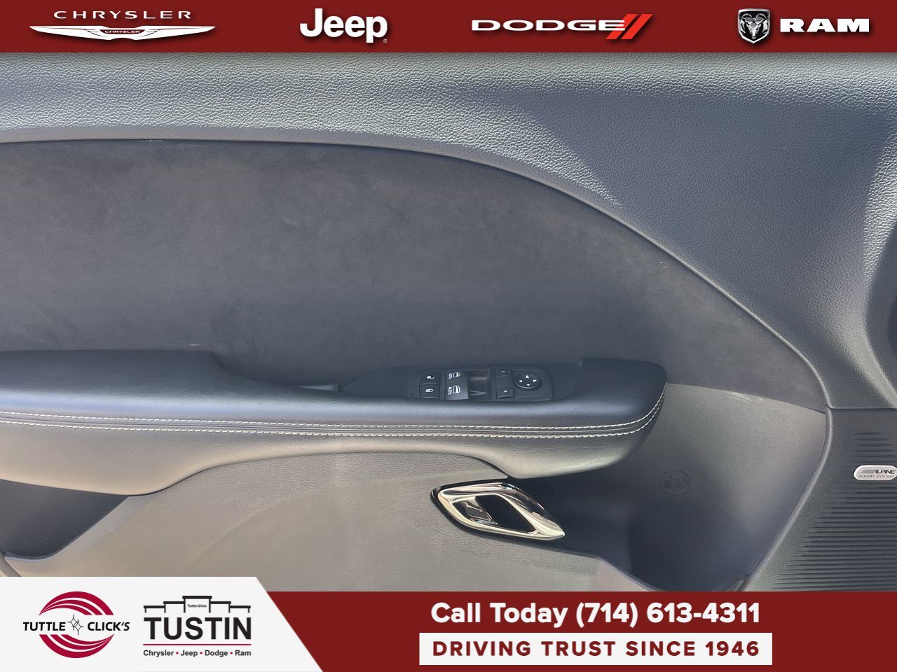 Used 2019 Triple Nickel Clearcoat Dodge SRT Hellcat Redeye Widebody image 24