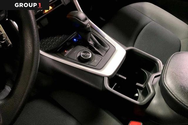 Certified Used 2025 ICE CAP Toyota  image 17