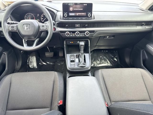 Used 2024 Gray Honda LX image 16