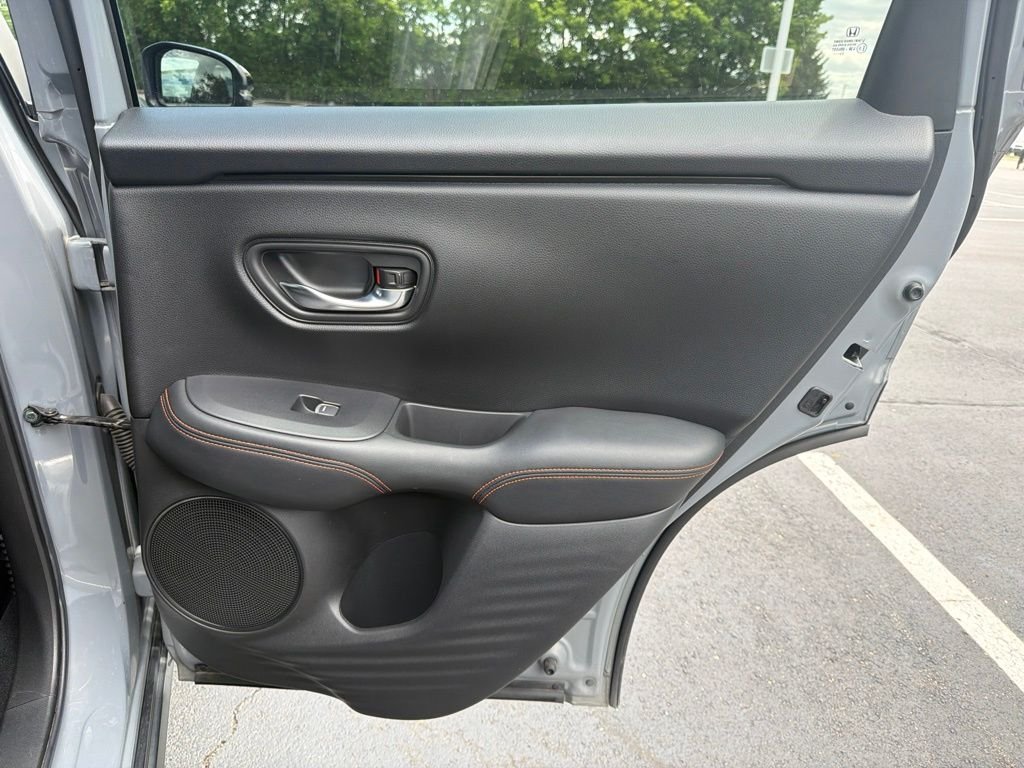 2024 Honda HR-V Sport - Photo 22