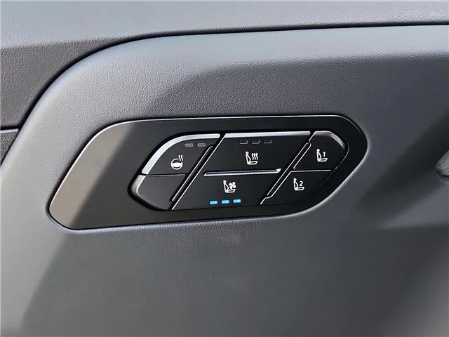 New 2027 Wolf Gray KIA X-Line SX All-Wheel Drive image 15