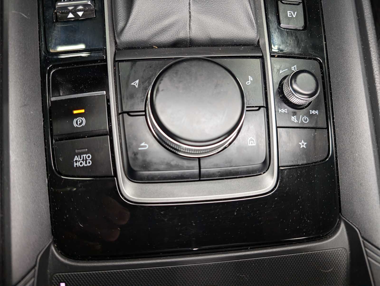 2026 Mazda CX-50 Premium - Photo 26