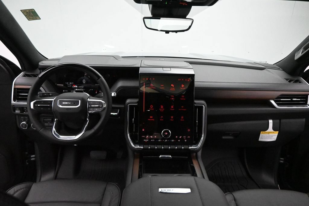 New 2026 Sterling Metallic GMC Denali image 26